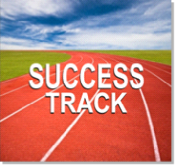 success-track